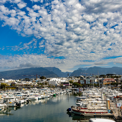 Fête du port de plaisance