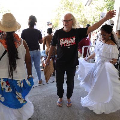 Journée Maloya : une fête de la musique et de la culture réunionnaise