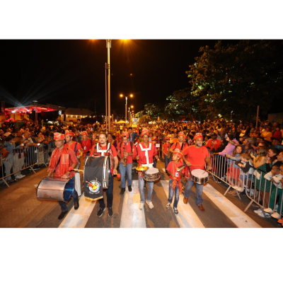 Dipavali à Saint-Pierre: un défilé haut en couleurs