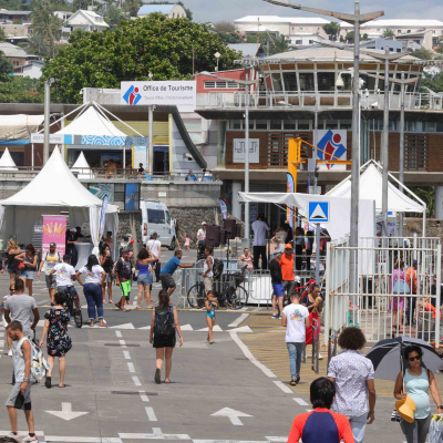 S'port d'Abord : un week-end de sport et de nature à Saint-Pierre