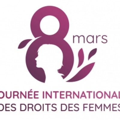 Journée internationale des droits des femmes