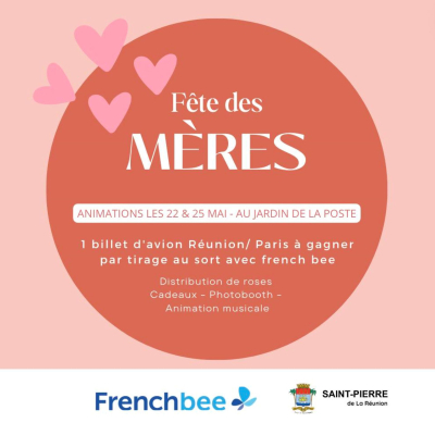 fêtes des mères