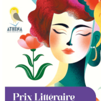 Dernier jour pour candidater au prix littéraire Athéna