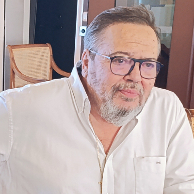 Aurevoir notre très cher Maire