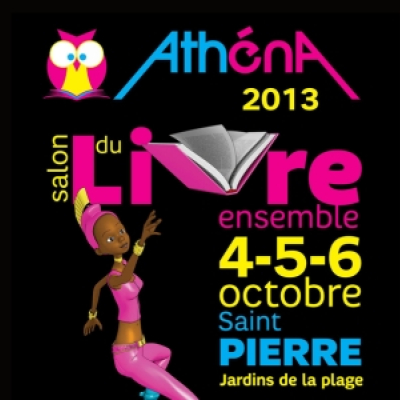 Athena 2013