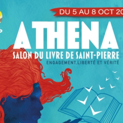 Athena 2023
