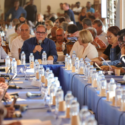 Conseil Municipal du 17 avril : la liste des adjoints élus