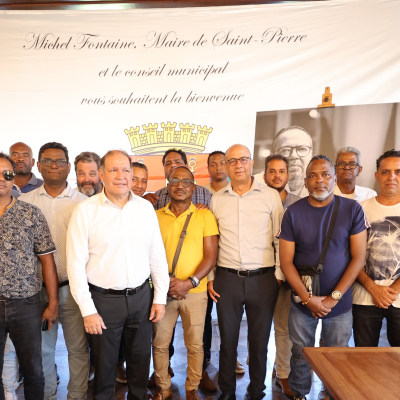 rencontrefoot2025David Lorion photo groupe