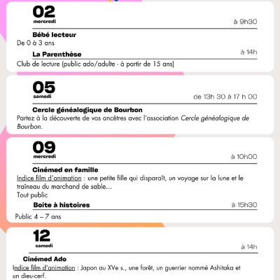 mediatheque 5