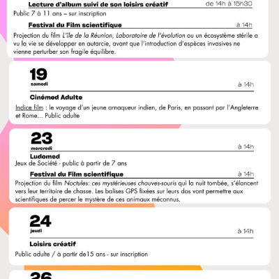 mediatheque 6