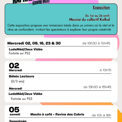 mediatheque 7