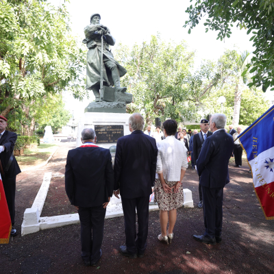 AG Association Nationale des Membres de l’Ordre National du Merite