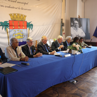 AG Association Nationale des Membres de l’Ordre National du Merite