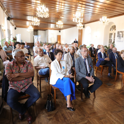 AG Association Nationale des Membres de l’Ordre National du Merite