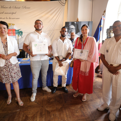 AG Association Nationale des Membres de l’Ordre National du Merite