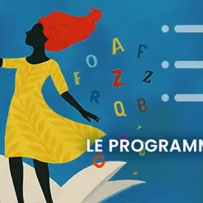 Athéna 2025 - le programme