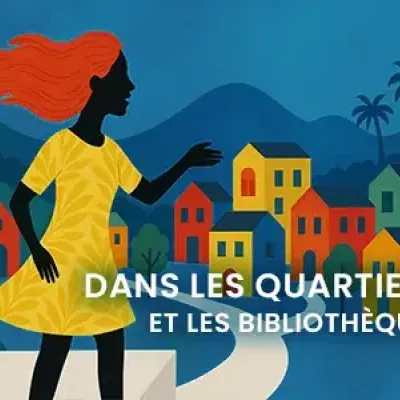 Athéna dans les quartiers