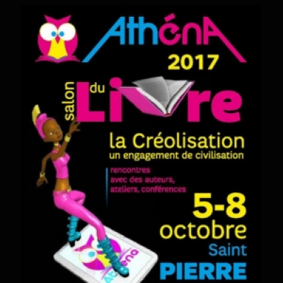 Athéna édition 2017