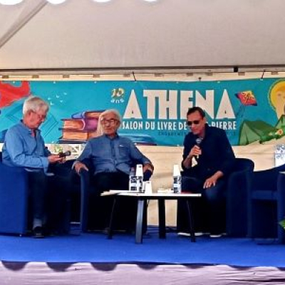Athena 2023