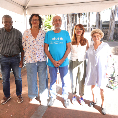 Prix litterature Unicef 1