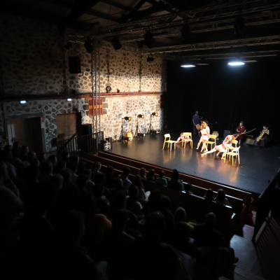 FET LA DANSE SOIREE INAUGURALE 240525