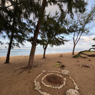 plage saint pierre houle 250525