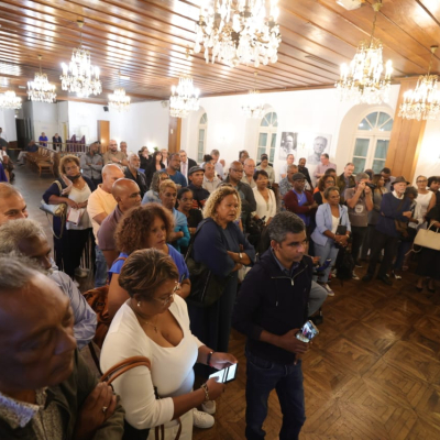 salle du conseil municipal