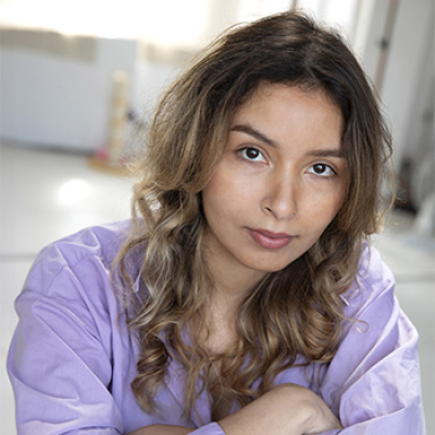 Jonah Anaelle