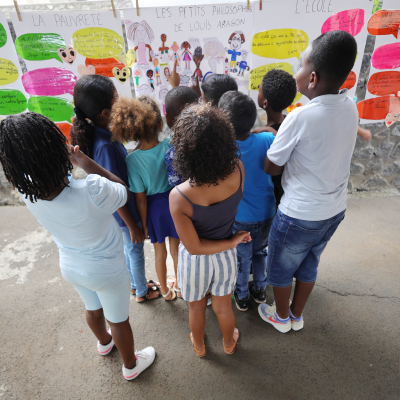 Appel à projets – Ateliers éducatifs innovants dans les écoles (année scolaire 2025-2026)