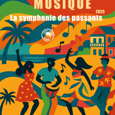 Fête de la musique 2025