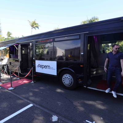 bus