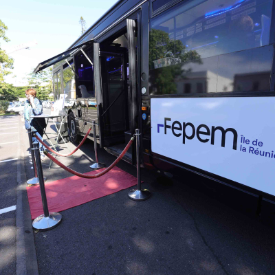 bus