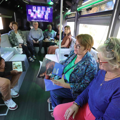 bus