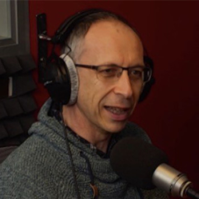 Christophe Deleu
