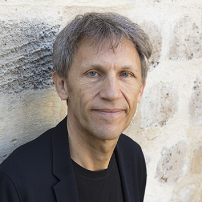 Francois Noudelmann