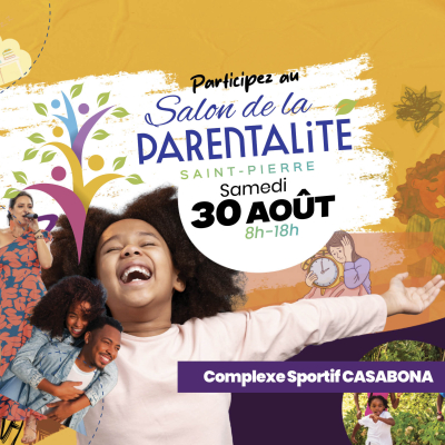 Salon de la Parentalité