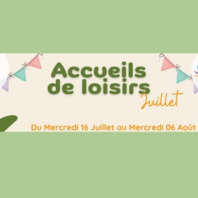 Accueils de loisirs pour les vacances d'hiver austral 2025