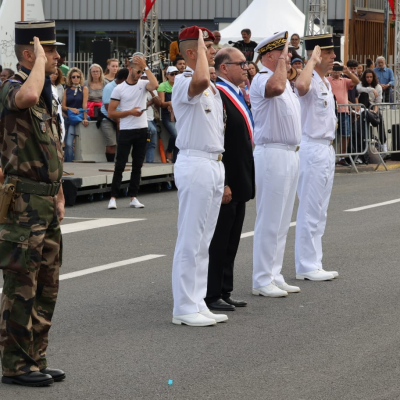 fête nationale 2025