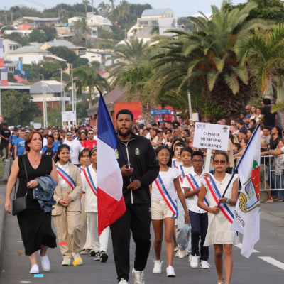 fête nationale 2025