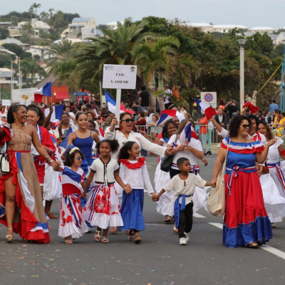 fête nationale 2025