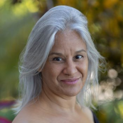 Cecile Hoarau