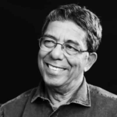 Eric Magamootoo