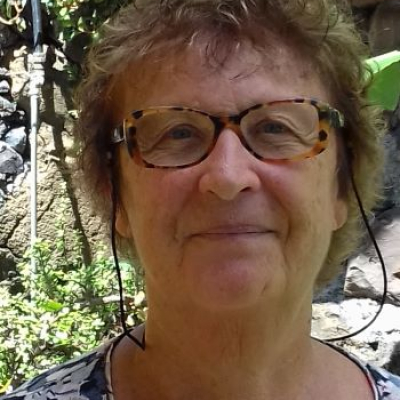 Jocelyne Le Bleis