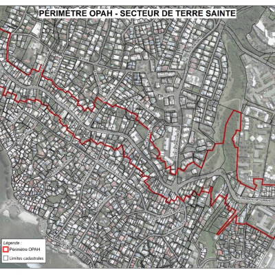 Terre Sainte