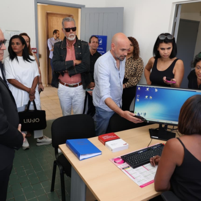 mairie annexe