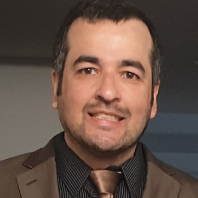 Thierry Caro