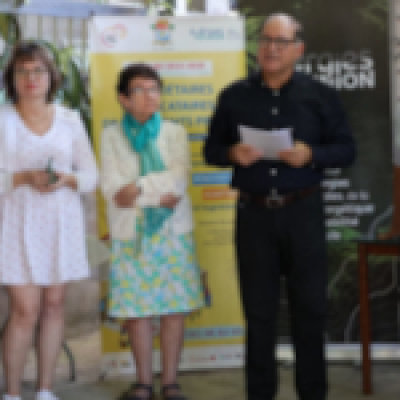 Chantier de réhabilitation du logement de Mme Gérard : la Ville renforce son engagement pour l’amélioration de l’habitat