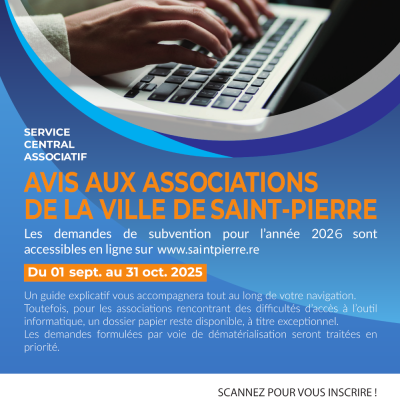 subventions associations 2026