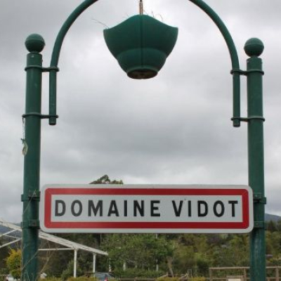 Domaine Vidot