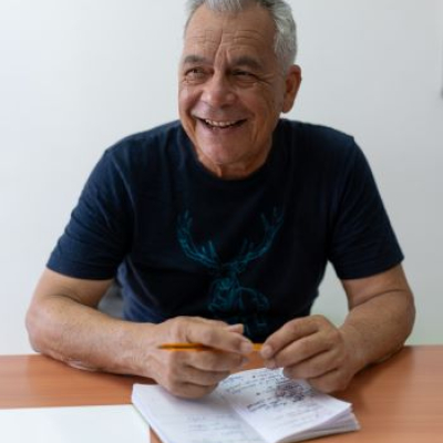 Jose Macarty